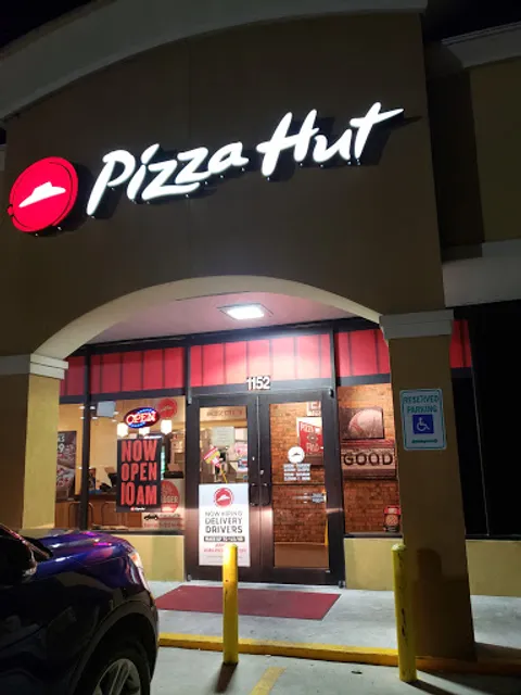 Pizza Hut