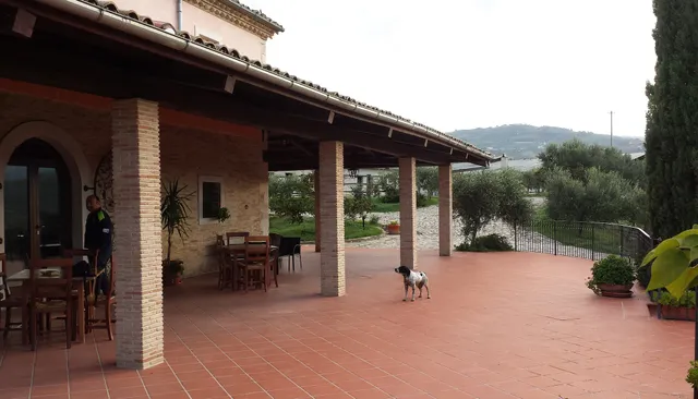 Agriturismo Maniero Cerulli