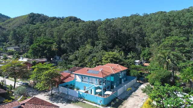 Pousada Residencial Águas de Bare