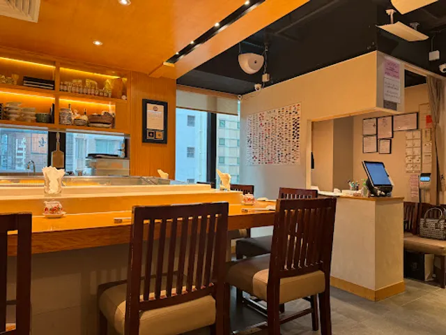 Tenzen Japanese Restaurant