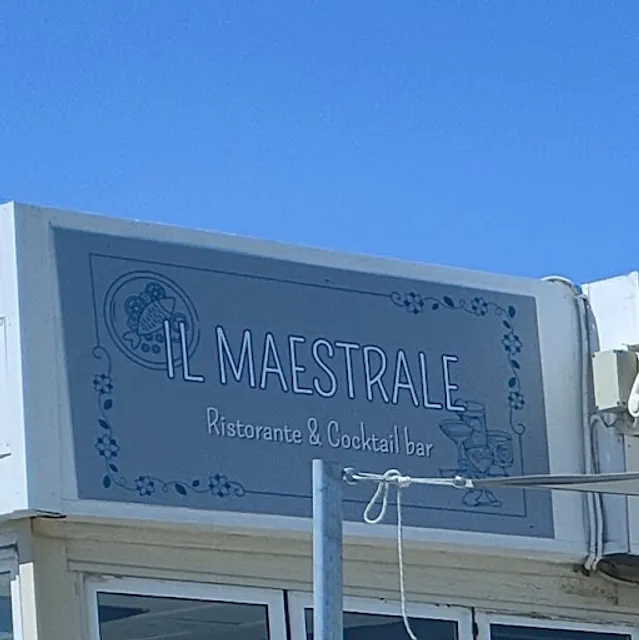 Il Maestrale Ristorante di Pesce Fresco & Bar