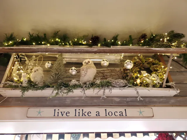 Westport Farmers' Market - Winter Season