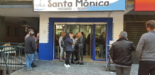 Santa Mónica