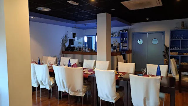Restaurante tAst Moncada