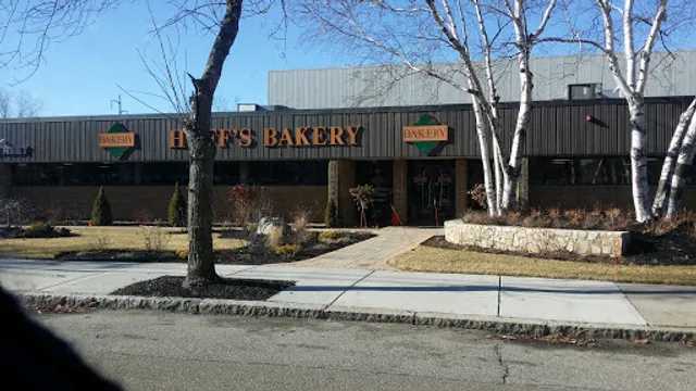 Hoff's Bakery