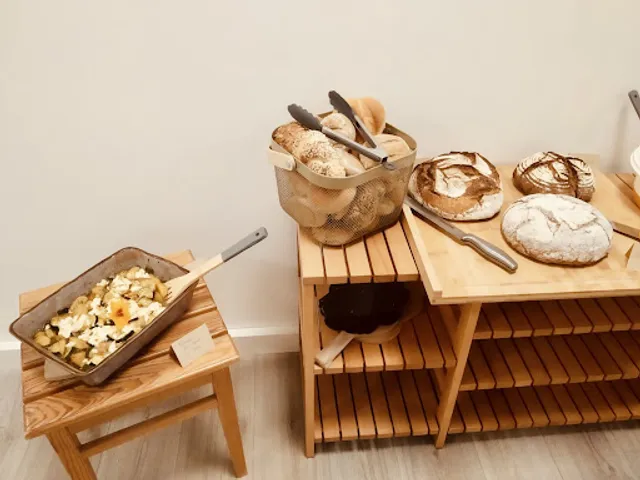 Niyaha Slow Café & Coffee Brew Bar