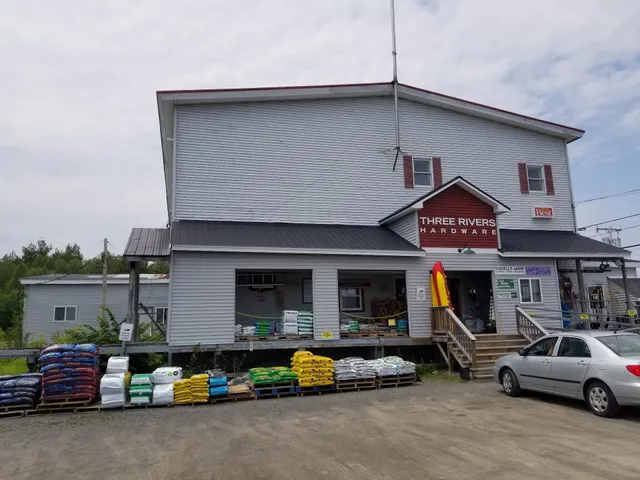 Three Rivers Hardware