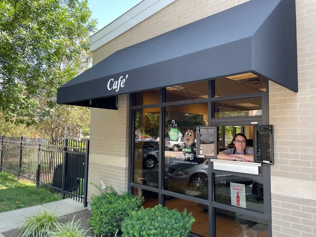 The Friendly Bean Café