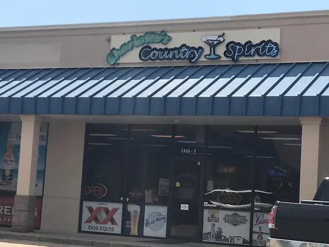 Charlotte's Country Spirits