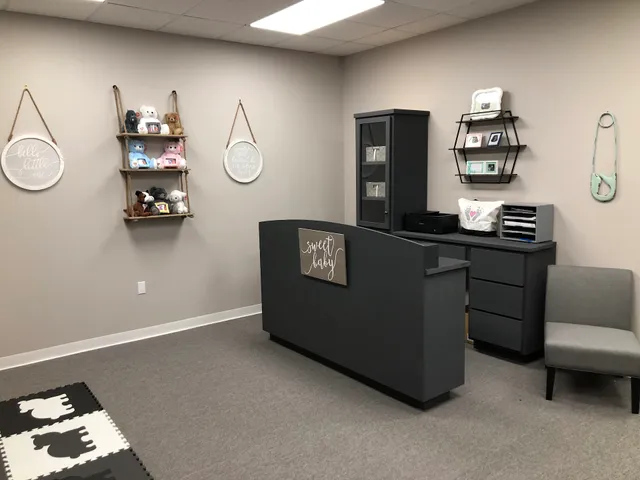 Love at First Sight 3D 4D HD Live Ultrasound New Jersey