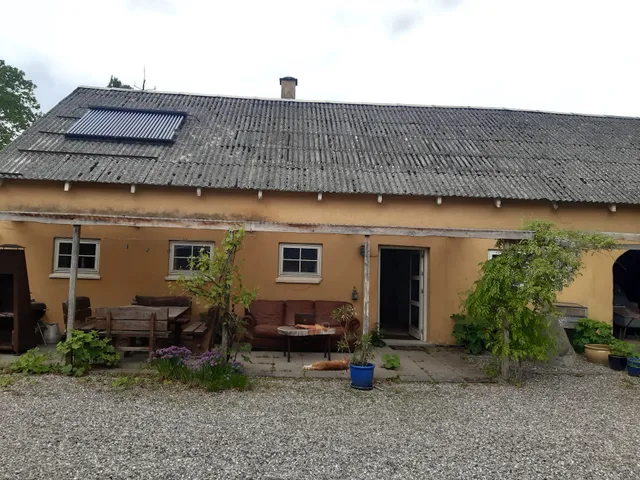 Okker Gokker Gårdens B&B