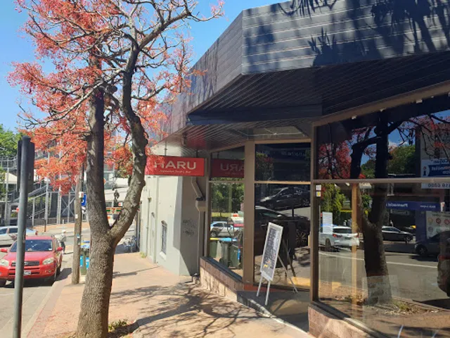 Haru Japanese Restaurant