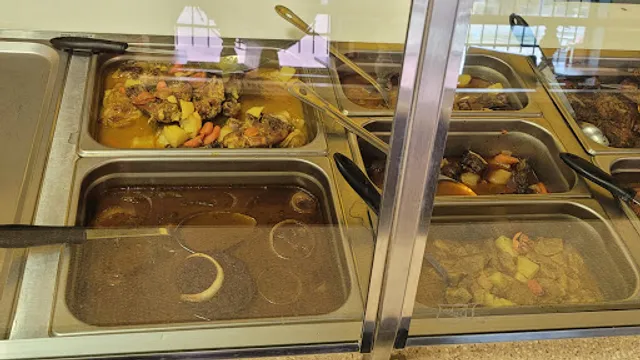 Stephanie's Jamaican Kitchen