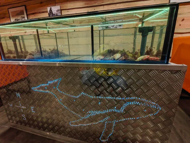 Restoran Arkticheskoy Kukhni