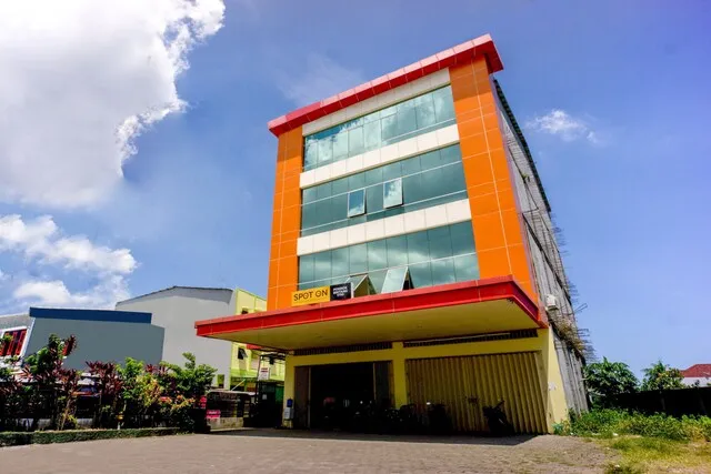 OYO 1790 Pondok Bintang