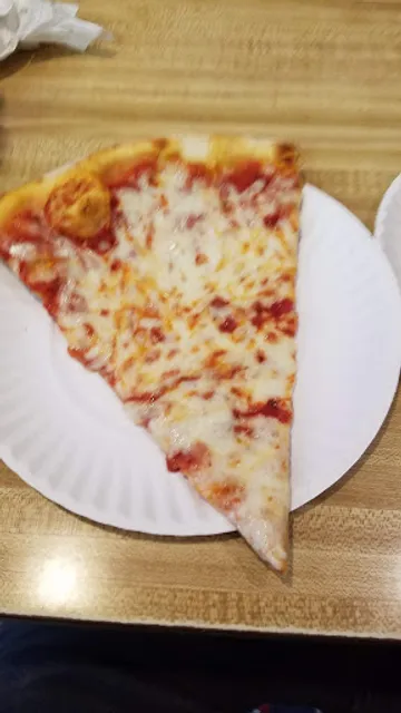 Johnny's Pizzeria