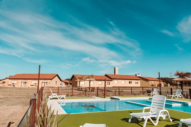 Complejo San Cristóbal