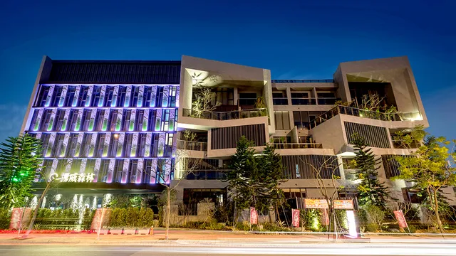 Norway Forest Leisure Motel