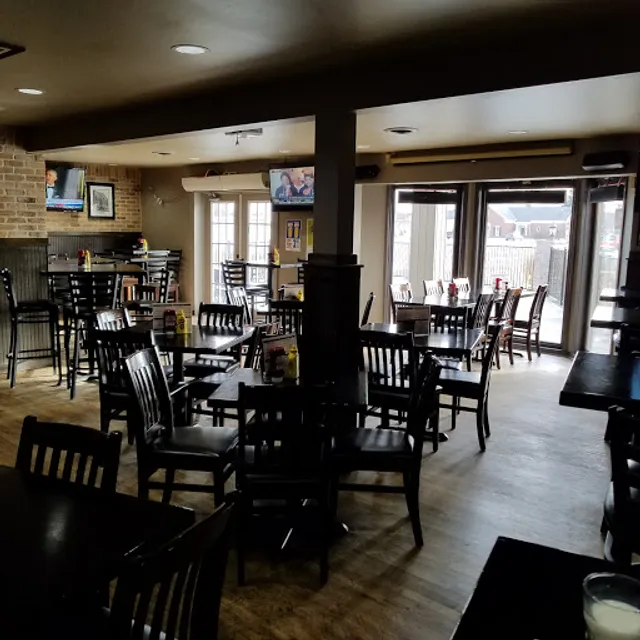 Orion Sports Bar & Grill