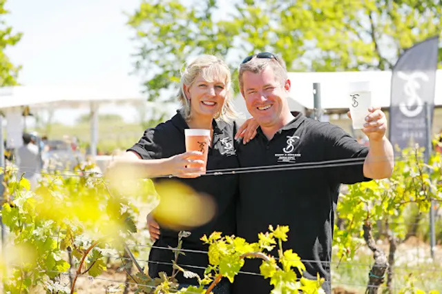 Thomas Sippel Weingut Destillerie