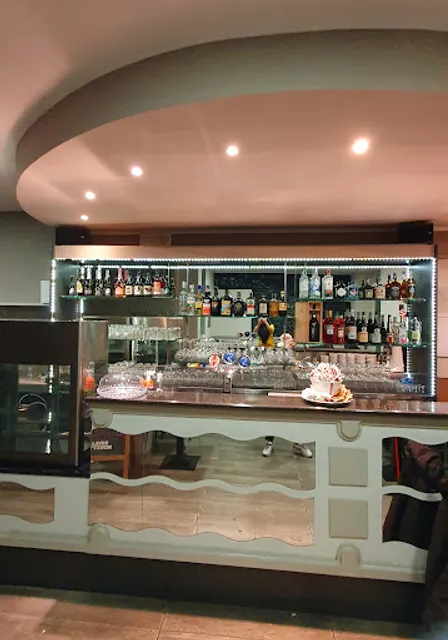 La Boutique del Caffè