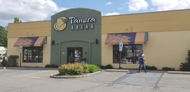 Panera Bread