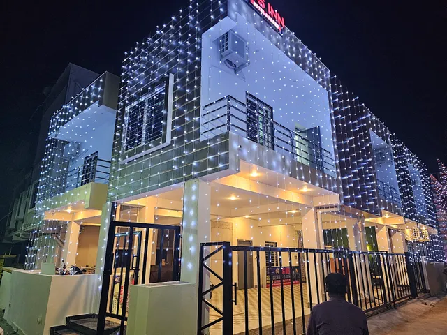 Hotel O SS INN Hotels & Homes