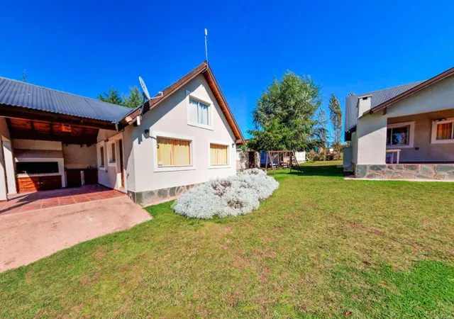 Brisas del Cerro Cabañas