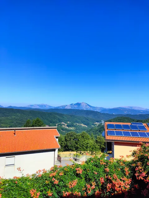 B&B e Casa Vacanze "Belvedere" Parco Nazionale del Pollino