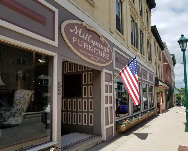 Millspaugh Furniture