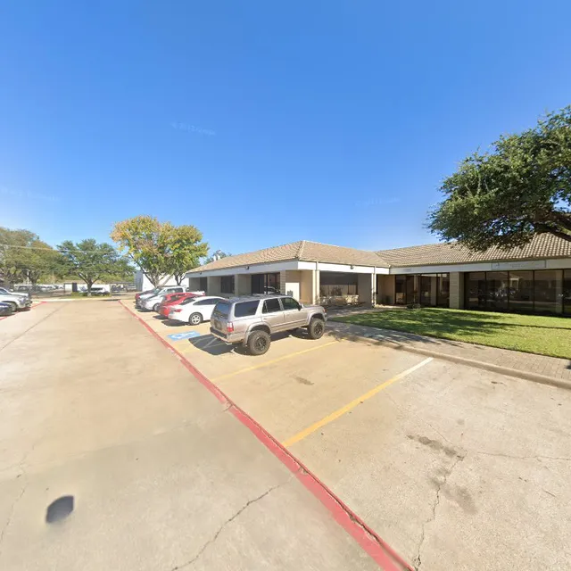 Community Bible Church