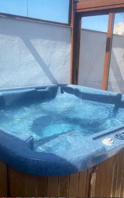 Casa Rural “Trastámara”.