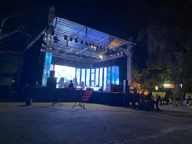 Douta Seck (culture senegal)