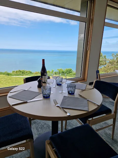 Restaurant du Golf d'Etretat