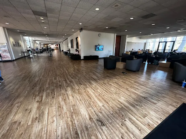 California State University Long Beach