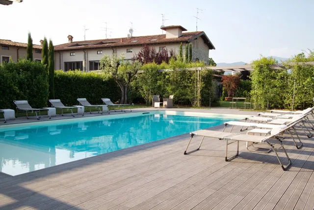 B&B a Ca' Minore Franciacorta