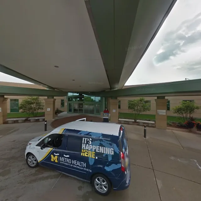 University of Michigan Health-West Hospital