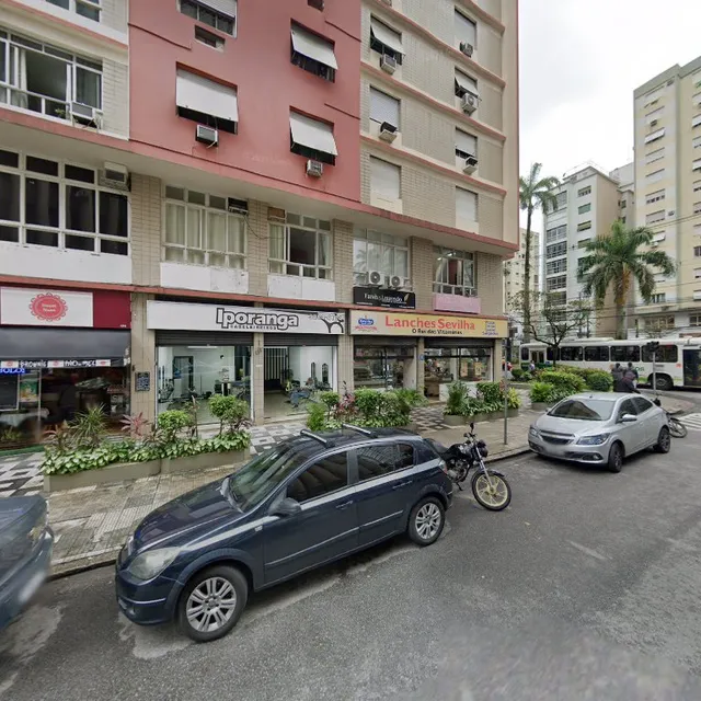 Iporanga Cabeleireiros