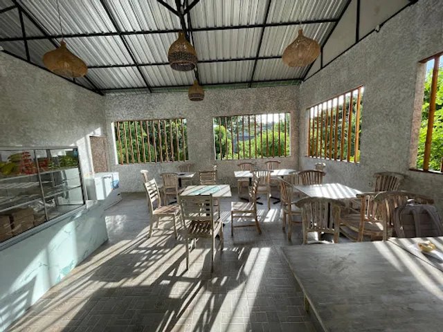 Giridhari Vegan & Vegetarian