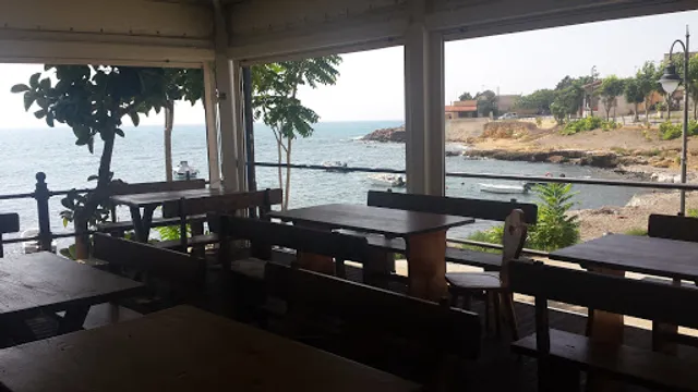 La Conchiglia da Tano - Trattoria Pizzeria