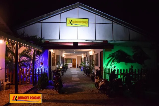 RL Budget Rooms Langkawi