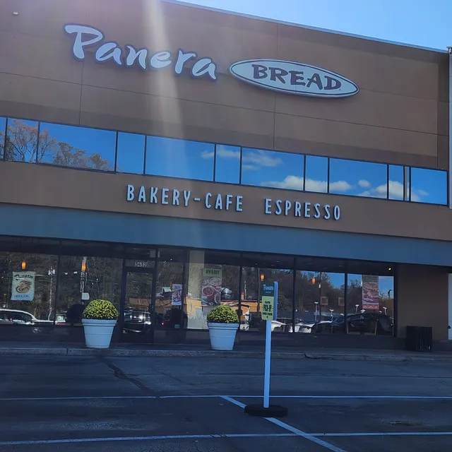 Panera Bread