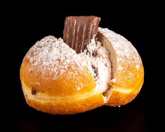 Elite Espresso gladstone