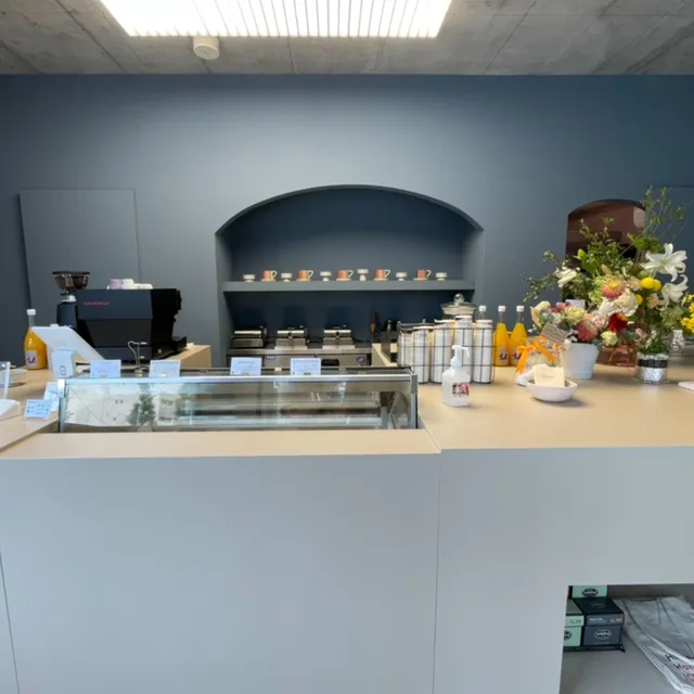 Harlow ICE CREAM TOKYO