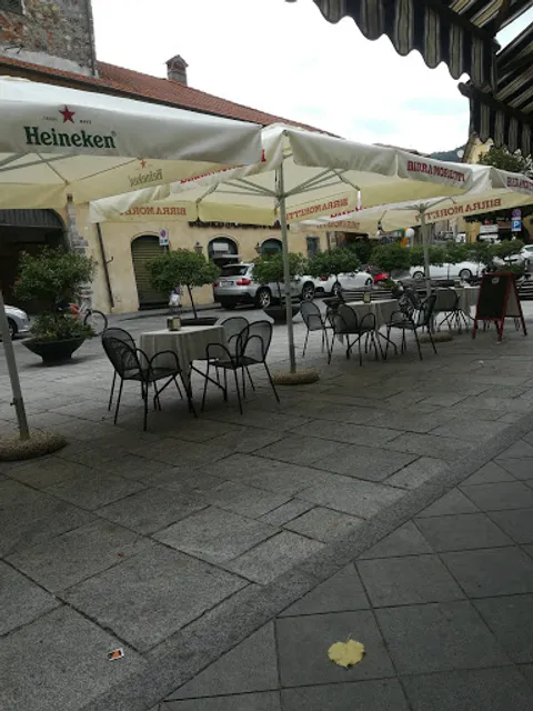 Bar Ristorante Centrale