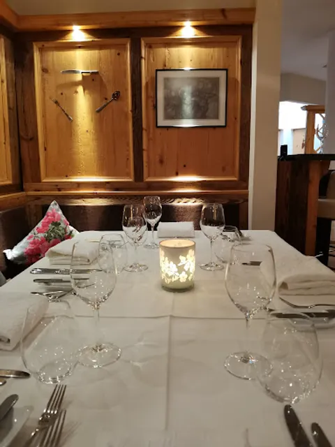 Restaurant Federspiel