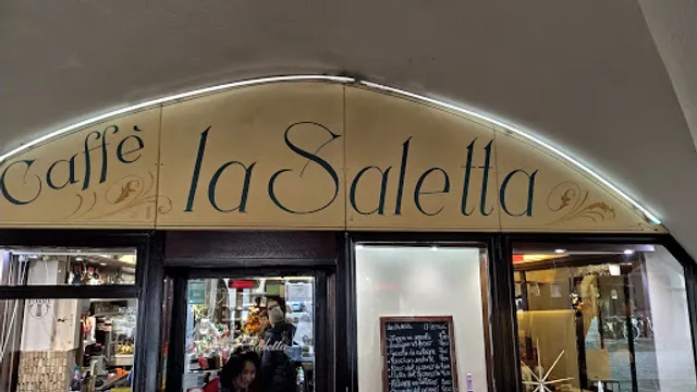 La Saletta S.A.S. Di Panero Mirella & C.