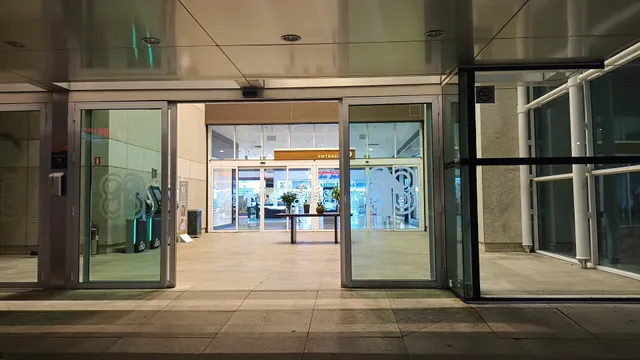 Restaurante Outback Steakhouse