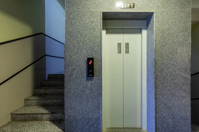 Hotel O Parihar Palace