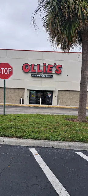 Ollie's Bargain Outlet